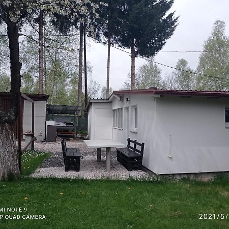 Ravne Apartman Visoko Exterior photo