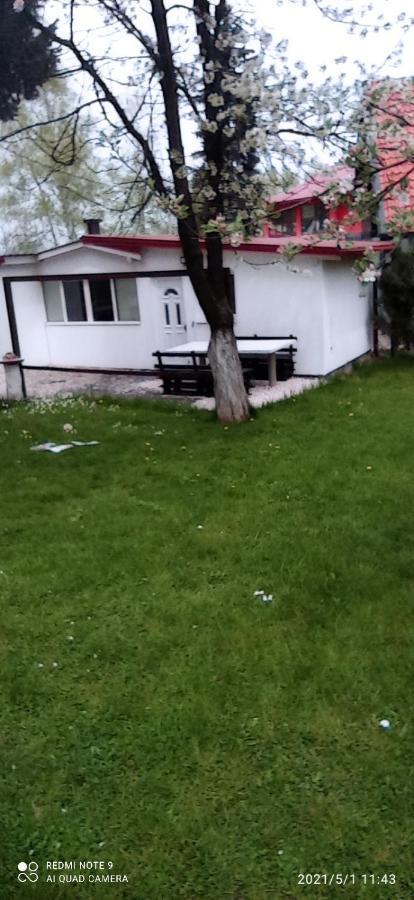 Ravne Apartman Visoko Exterior photo