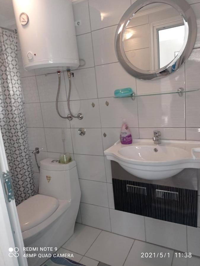 Ravne Apartman Visoko Exterior photo