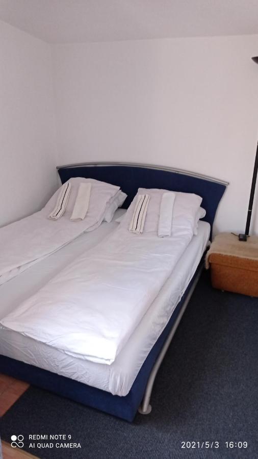 Ravne Apartman Visoko Exterior photo