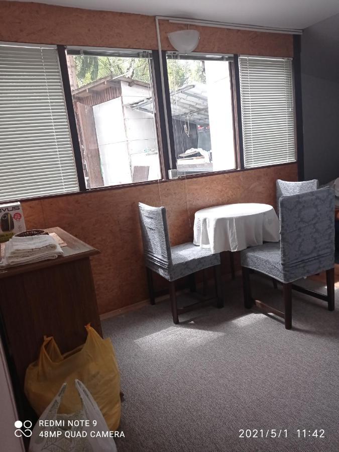 Ravne Apartman Visoko Exterior photo