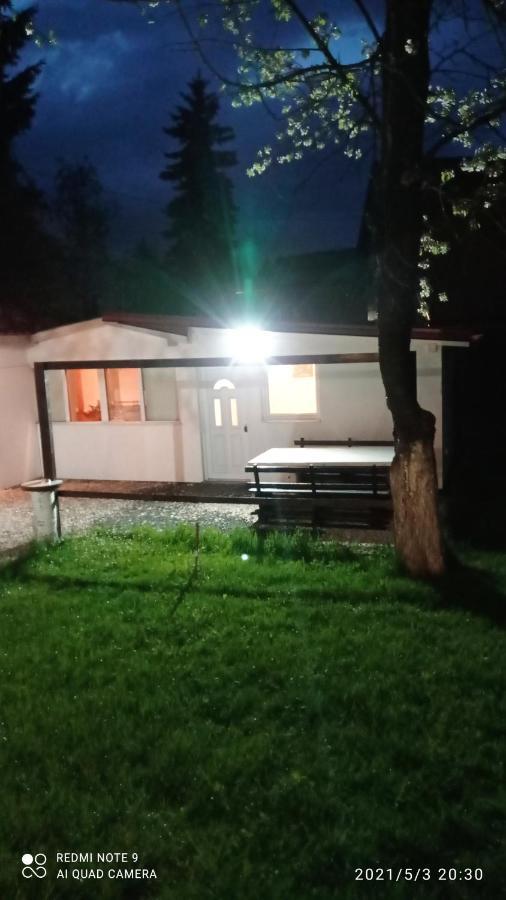 Ravne Apartman Visoko Exterior photo